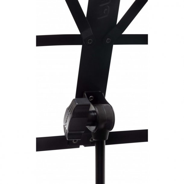 RSM300 Sort nodestativ