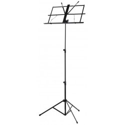 RSM300 Sort nodestativ