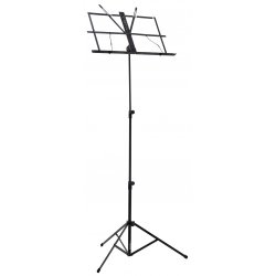 RSM300 Sort nodestativ