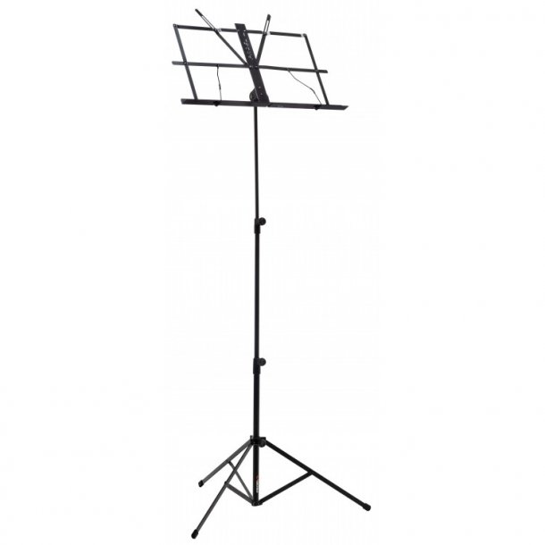 RSM300 Sort nodestativ