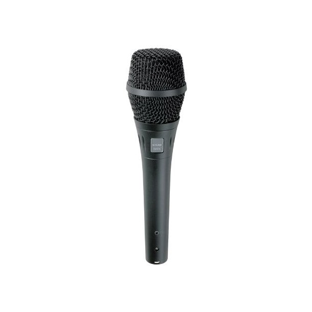 Shure SM87A Microphone