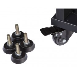 STUDIORK18 18U studio Rack