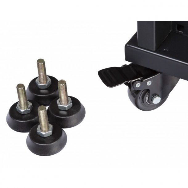 STUDIORK18 18U studio Rack