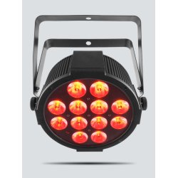 Chauvet DJ SlimPAR Q12 BT