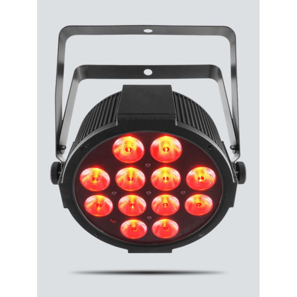 Chauvet DJ SlimPAR Q12 BT
