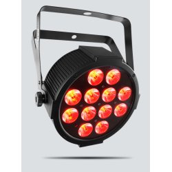 Chauvet DJ SlimPAR Q12 BT