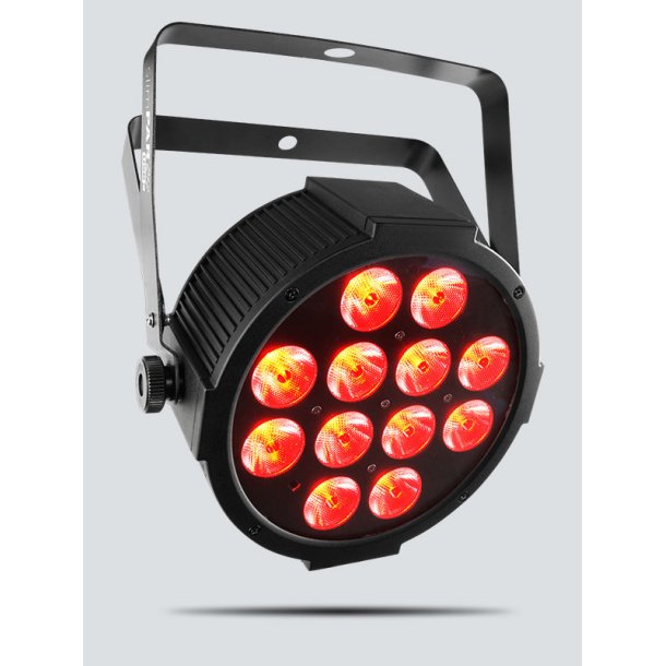 Chauvet DJ SlimPAR Q12 BT