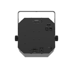 Swarm 5 FX ILS