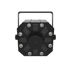 Swarm 5 FX ILS