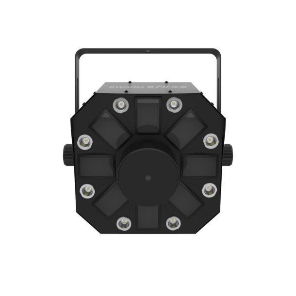 Swarm 5 FX ILS