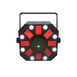Swarm 5 FX ILS