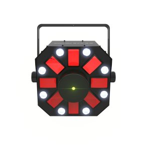 Swarm 5 FX ILS