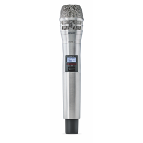 Shure ULXD2/K8N-K51 Hndholdt Transmitter