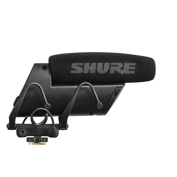 Shure VP83F Lenshopper