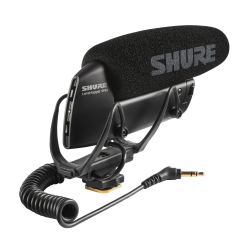 Shure VP83F Lenshopper