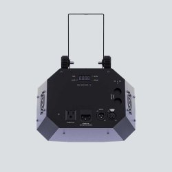 Chauvet DJ Wash FX Hex