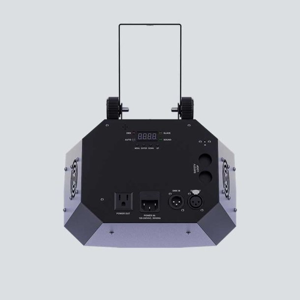 Chauvet DJ Wash FX Hex