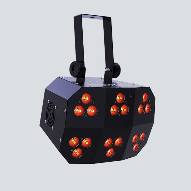 Chauvet DJ Wash FX Hex