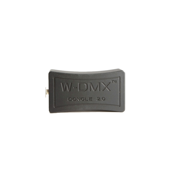 Wireless DMX Dongle MK2