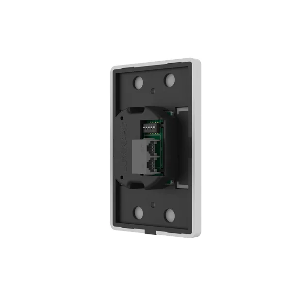 Iluminarc Logic Wall Control