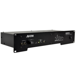 Aviom BOOM-1 Taktil Transducer Processor