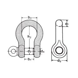 Global Sj�kel HA2 2T 1/2-48