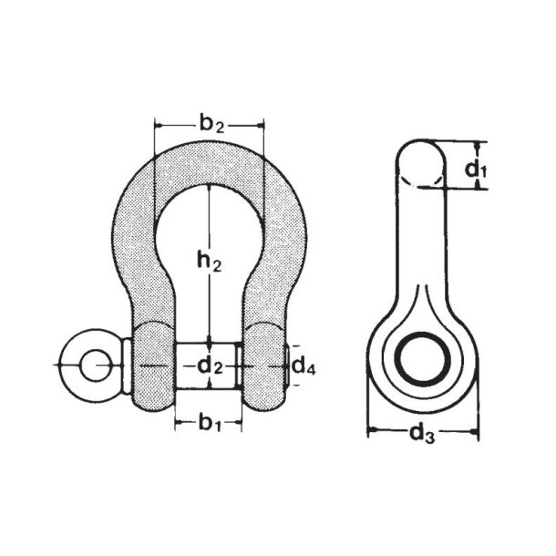 Global Sj�kel HA2 2T 1/2-48