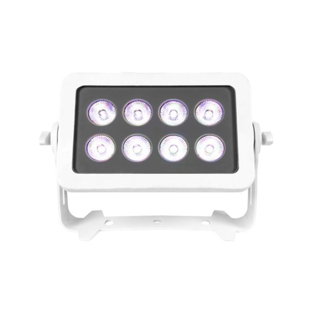 Iluminarc Colorist Panel 8Qa - 3 STYKS SLGES SAMLET