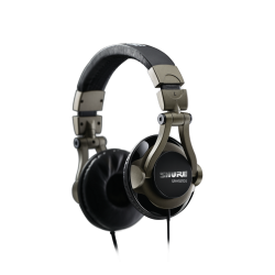 SRH550DJ DJ Hretelefon