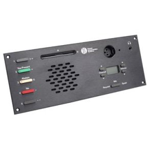 DIS DM 6680 P Delegate Unit w/XLR