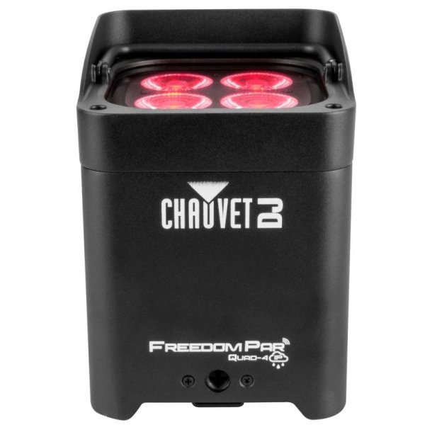 Chauvet DJ Freedom Par Quad-4 IP