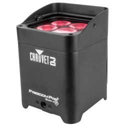 Chauvet DJ Freedom Par Quad-4 IP