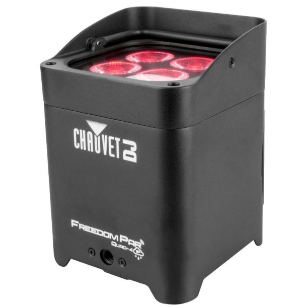Chauvet DJ Freedom Par Quad-4 IP