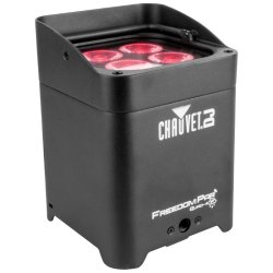 Chauvet DJ Freedom Par Quad-4 IP