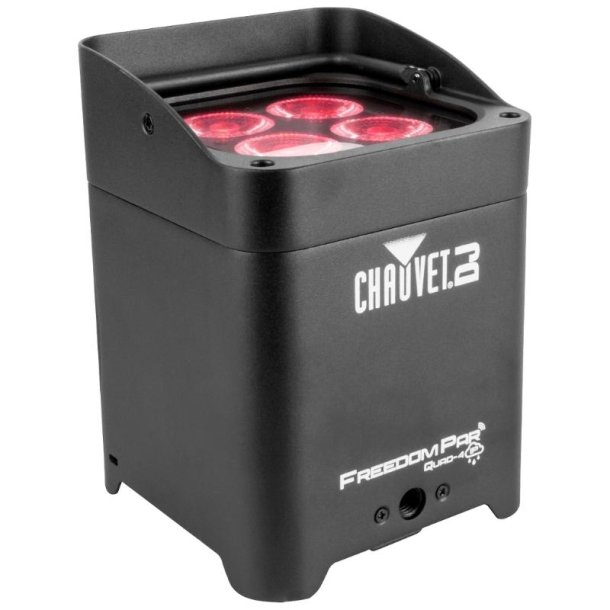 Chauvet DJ Freedom Par Quad-4 IP