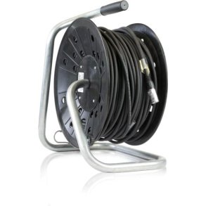 Midas Pro Series CAT5e Reel 1 x 100m