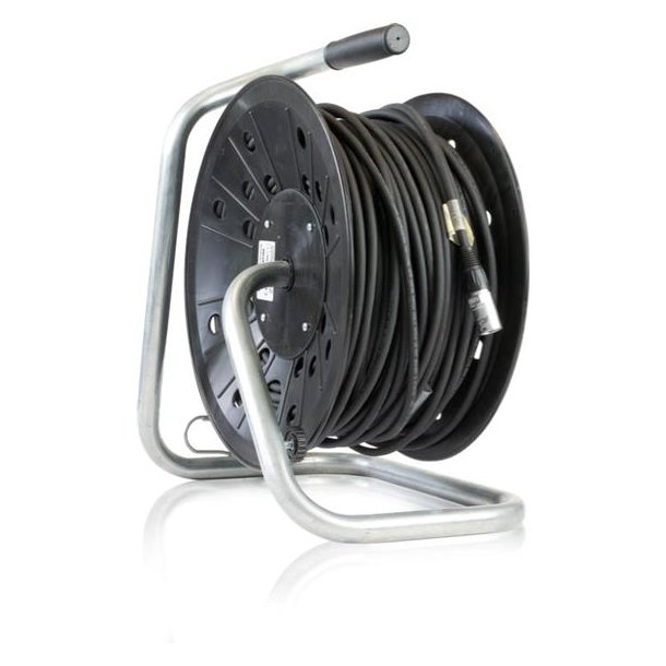 Midas Pro Series CAT5e Reel 1 x 100m