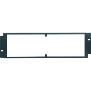 RK3PX Security Rack Panel 3U, 19