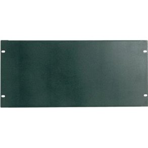 RK5L Rack Panel Blank 5U, 19