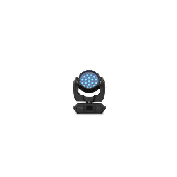 Chauvet Pro Maverick Storm 1 Wash - US ONLY