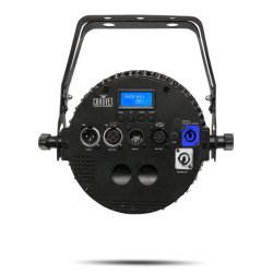 Chauvet COLORdash Par Quad 7