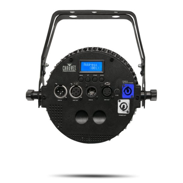 Chauvet COLORdash Par Quad 7