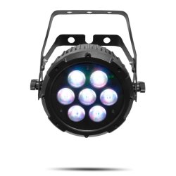Chauvet COLORdash Par Quad 7