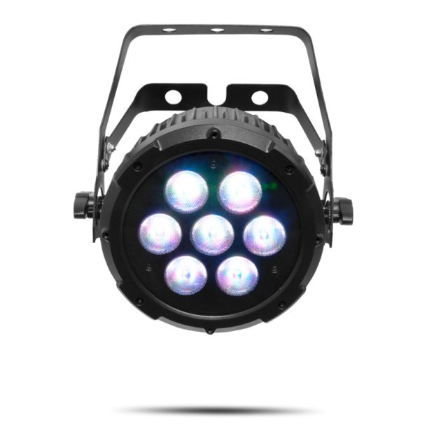Chauvet COLORdash Par Quad 7