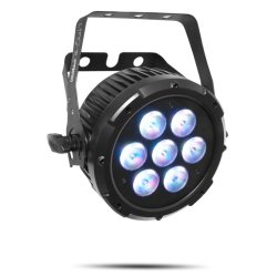 Chauvet COLORdash Par Quad 7