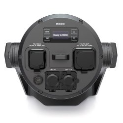 E.Show TW+ Black 200w